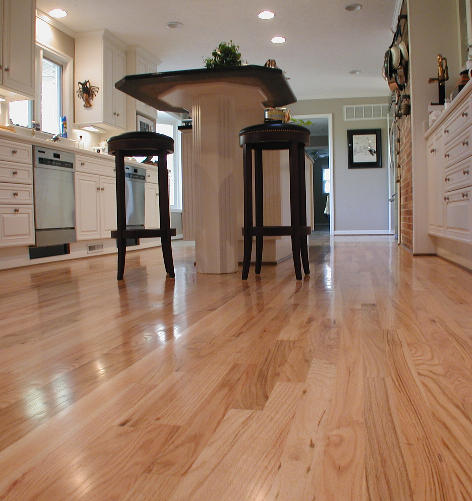 Hitchcock Hardwoods