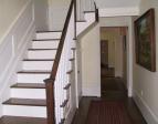 Install or Refinish Wood Stairs